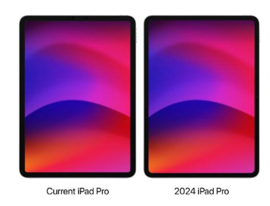 青岛青岛ipad维修服务点分享新款iPad Pro和iPad Air要来了