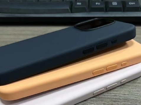 青岛苹果14维修站分享iPhone14手机壳能直接给iPhone15用吗?