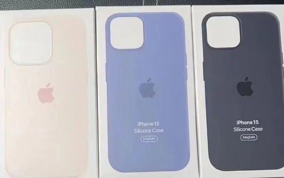 青岛苹果14维修站分享iPhone14手机壳能直接给iPhone15用吗？ 