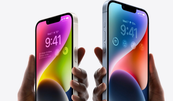 青岛苹果14维修分享iPhone 14系列支持的eSIM卡有哪些优点 