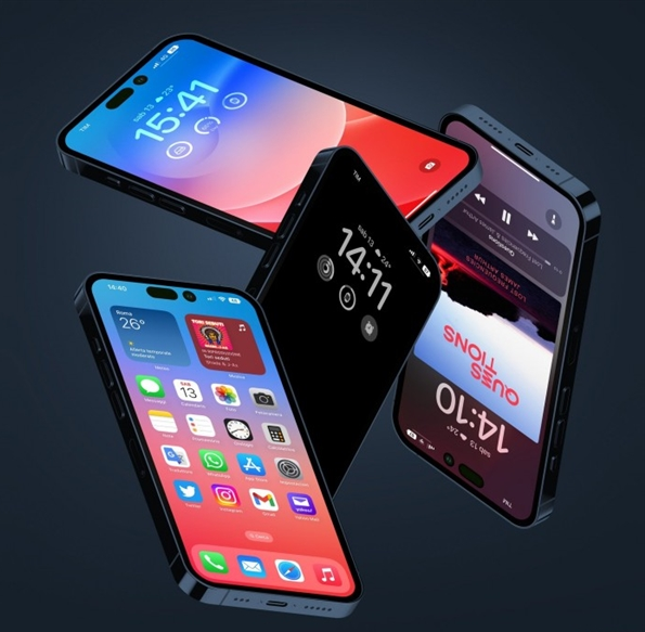 青岛苹果14维修分享入门级iPhone 14多少钱 