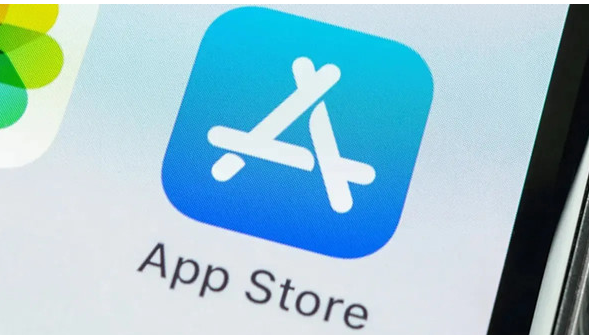 青岛苹果手机维修分享应用商店出现大量色情App，苹果会处理吗 
