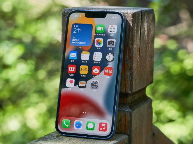 青岛苹果手机维修分享升级 iOS 15.5 正式版后无法降级 