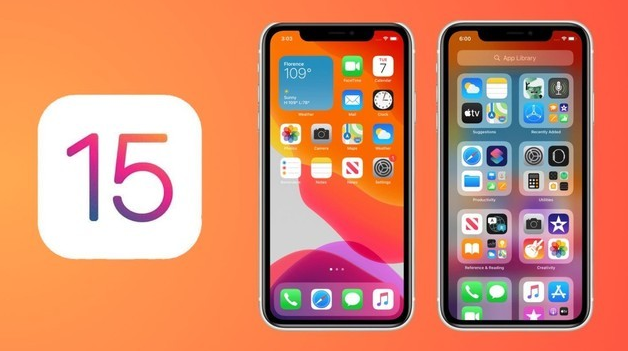 青岛苹果13维修分享iPhone13更新iOS 15.5，体验如何 