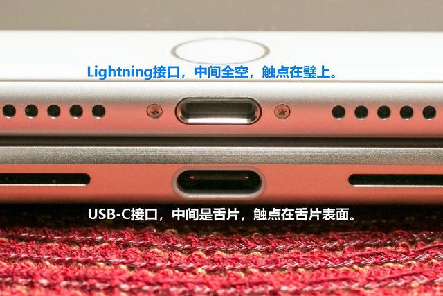 青岛苹果14维修分享iPhone 14会是什么接口 