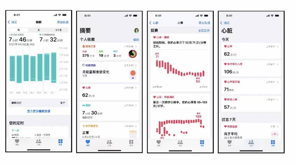 青岛苹果手机维修分享iPhone实用功能汇总 