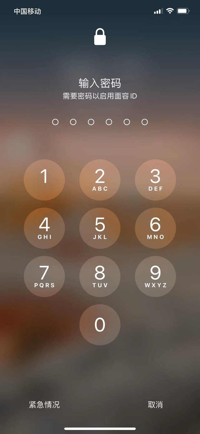 青岛苹果13维修分享iPhone 13加强锁屏功能有什么用 