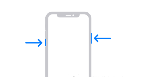 青岛苹果13维修分享iPhone13屏幕失灵怎么办 