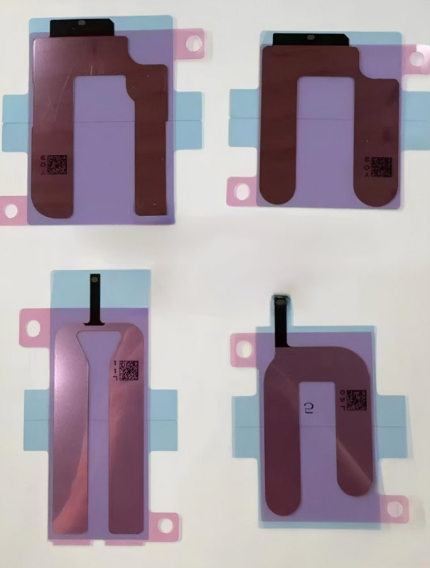 青岛苹果手机维修分享iPhone 17 Pro 机型电池将采用创新型粘合剂 