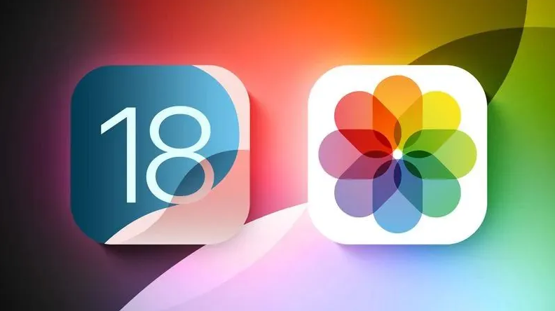 青岛苹果手机维修分享苹果 iOS / iPadOS 18.1Beta 3 发布 