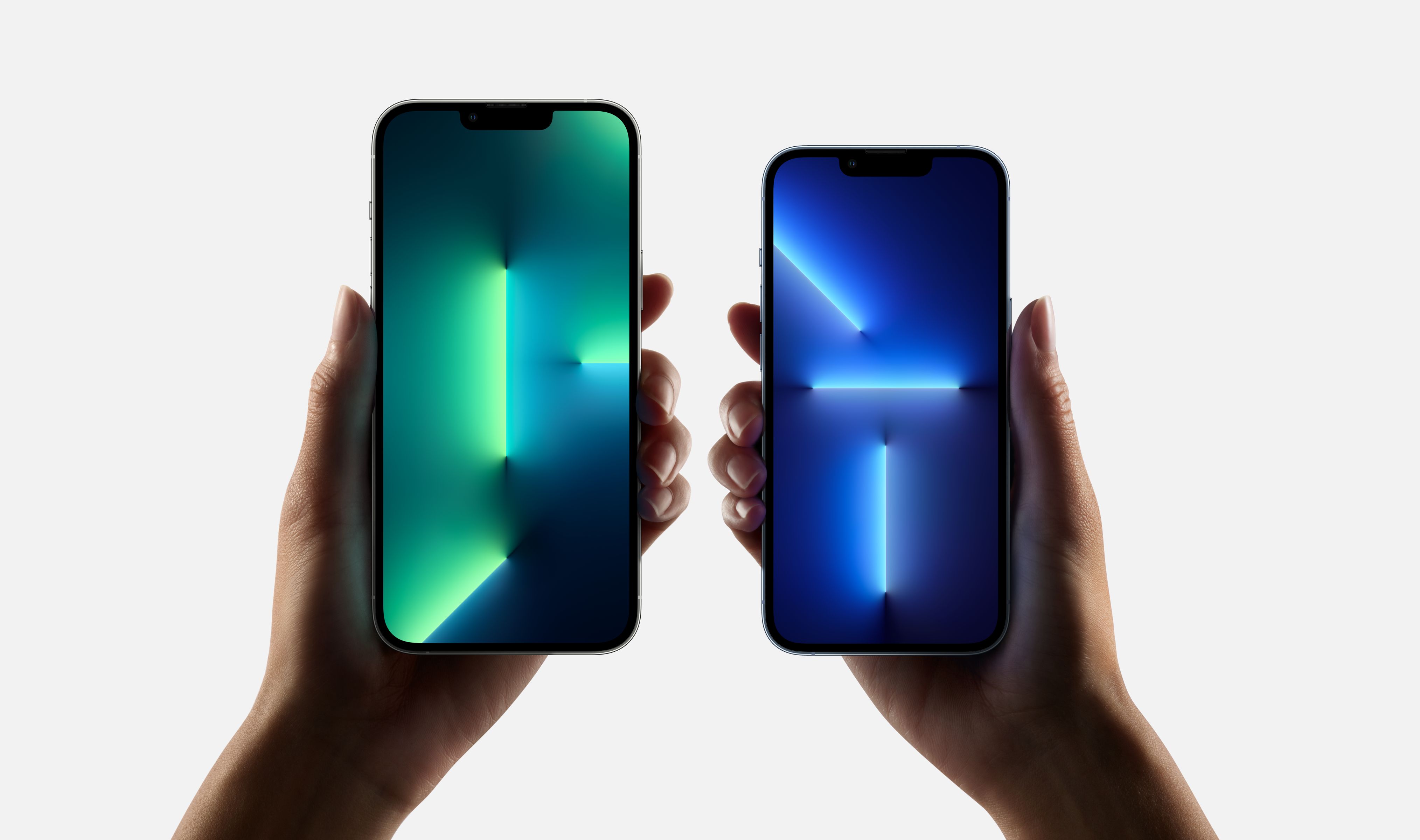 青岛苹果手机维修分享iPhone 13 四款机型怎么选 