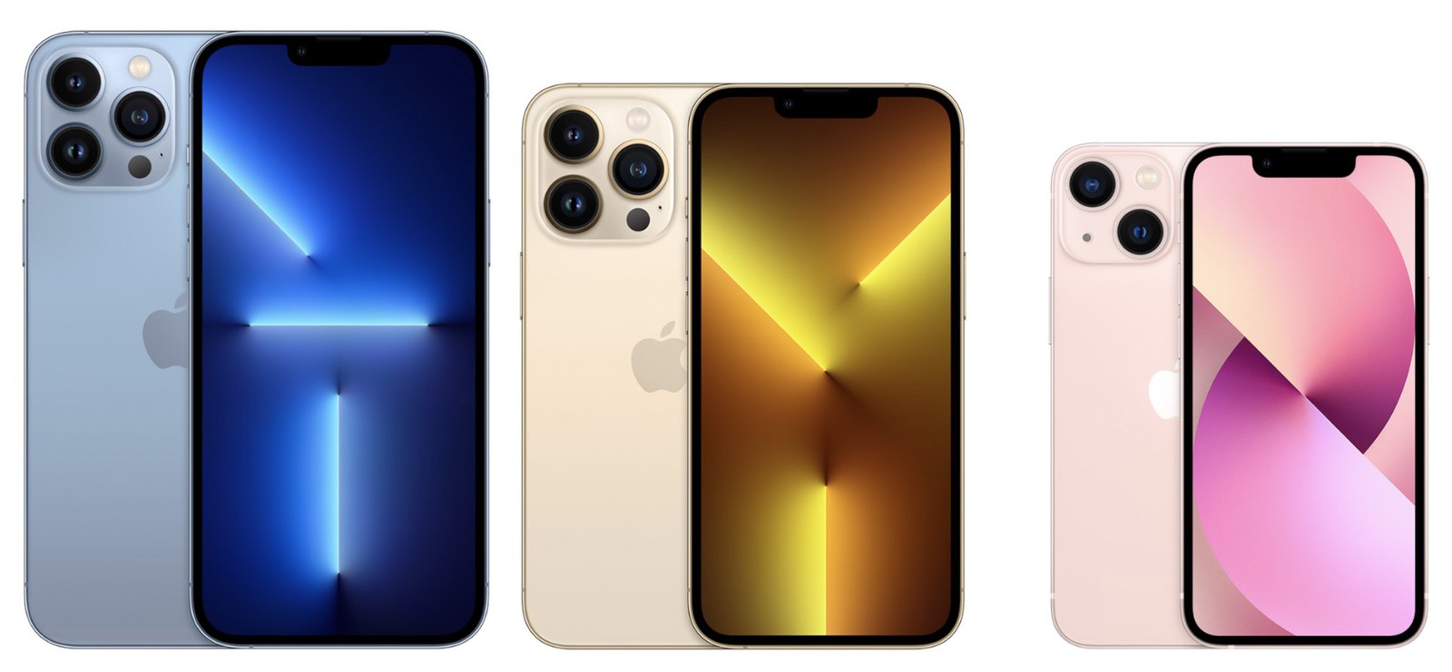 青岛苹果手机维修分享iPhone 13续航怎么样 