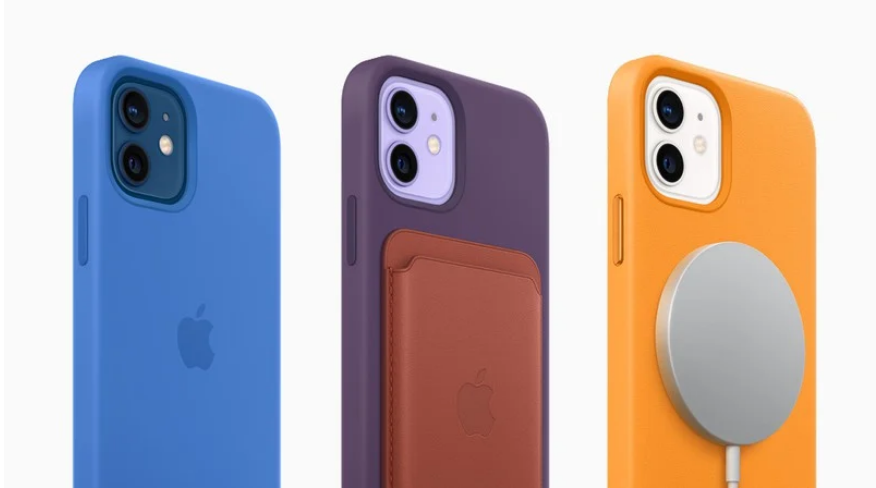 青岛苹果手机维修分享关于 iPhone 13 的细节爆料 