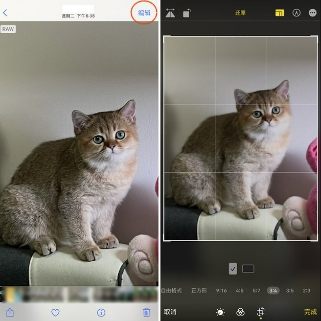青岛苹果手机维修分享苹果 iPhone 12 Pro 拍照会过度锐化 