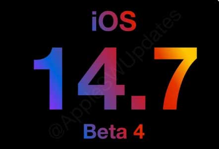 青岛苹果手机维修分享iOS 14.7 Beta4值得升级吗 