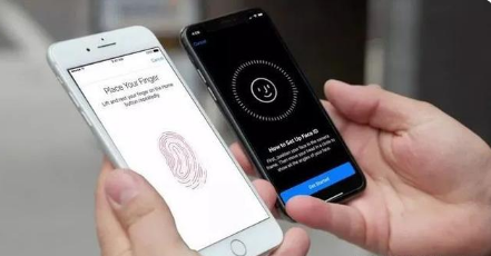 青岛苹果手机维修分享iPhone 13 系列会有屏下指纹吗 