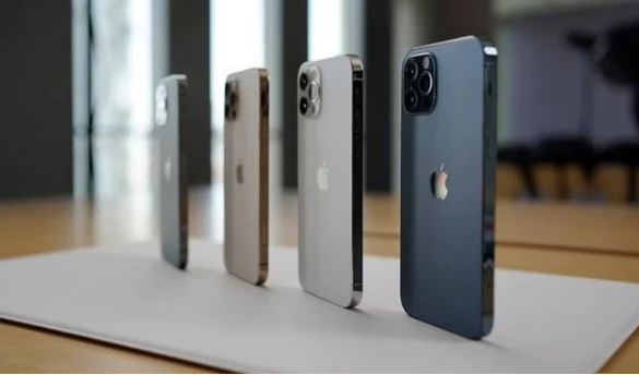 青岛苹果手机维修分享为什么说iPhone13才是真旗舰 
