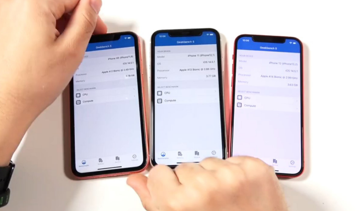 青岛苹果手机维修分享苹果 iOS 14.5.1“降速门”临时解决方案 