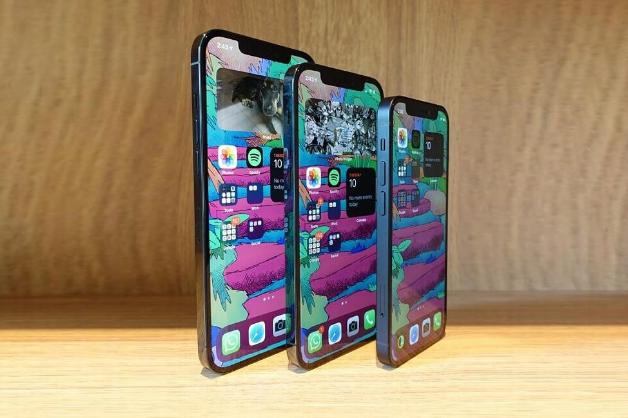 青岛苹果手机维修分享iPhone 13发布日期 