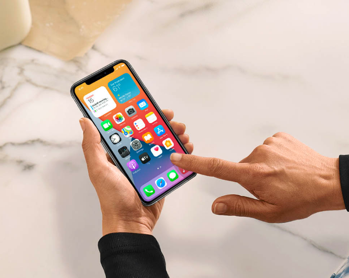 青岛苹果手机维修分享iPhone 12 出现运行缓慢或死机的情况怎么办 
