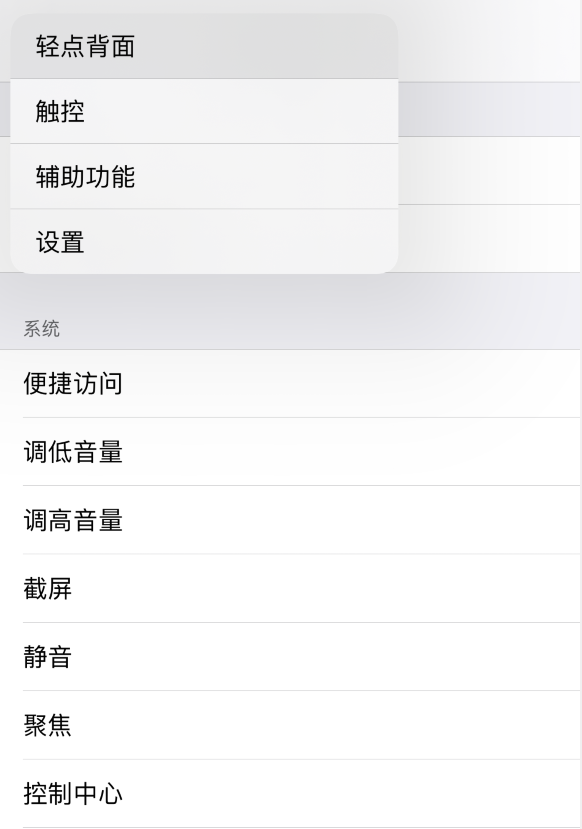 青岛苹果手机维修分享iOS 14 值得了解的 6 个细节设置 