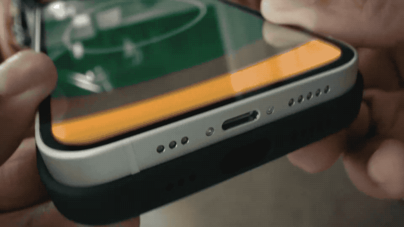 青岛苹果手机维修分享未来 Magsafe 还有哪些发展空间 