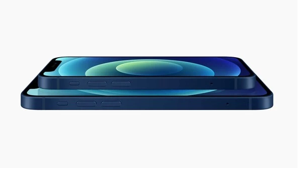 青岛苹果手机维修分享iPhone 12 mini 锁屏后触屏失灵怎么办 