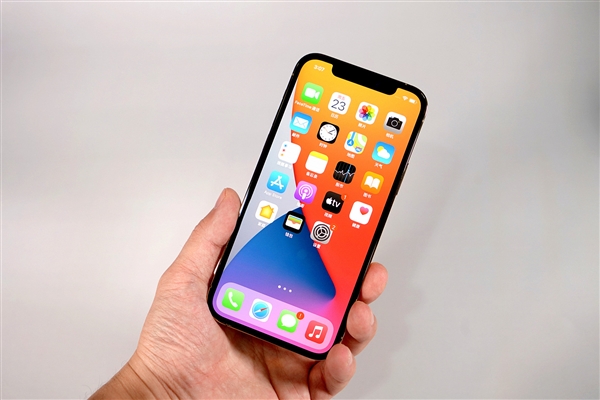 青岛苹果手机维修分享iOS 14.2修订版已到，专属iPhone 12系列 