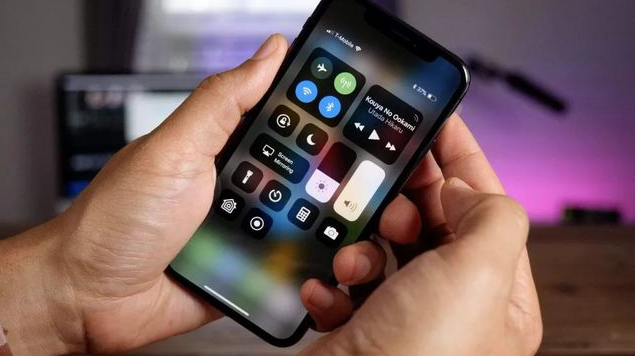 青岛苹果手机维修分享iPhone 12信号差怎么办 