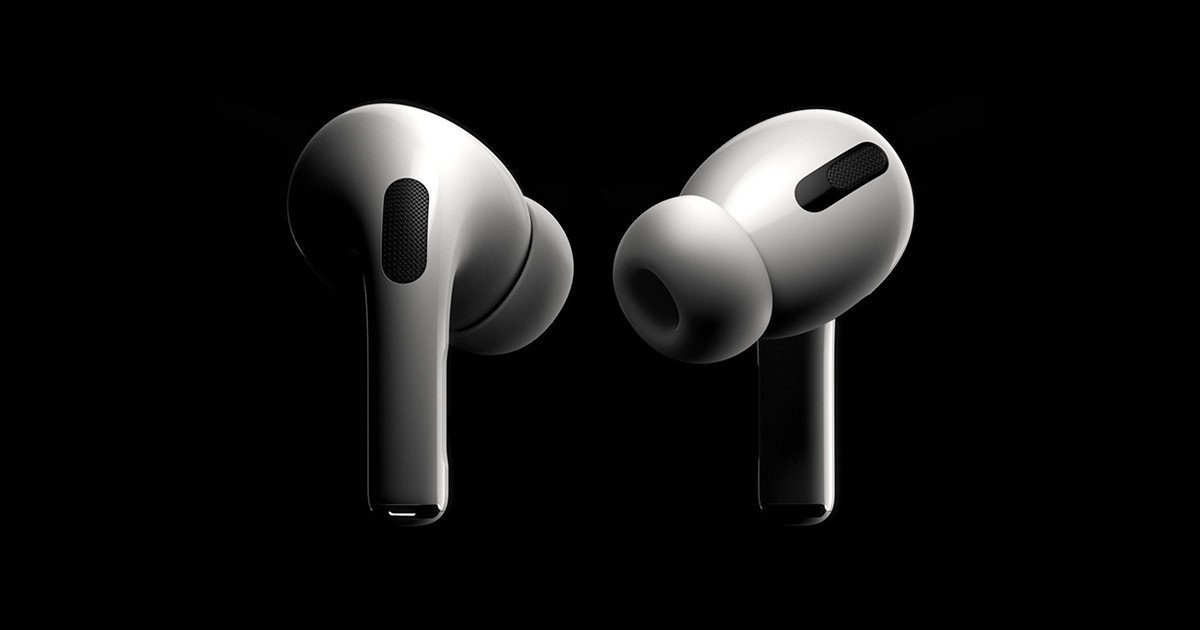 青岛苹果手机维修分享AirPods Pro 爆音、降噪效果下降怎么办 