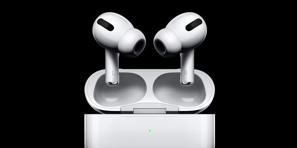 青岛苹果手机维修分享AirPods Pro 出现静电噪音 
