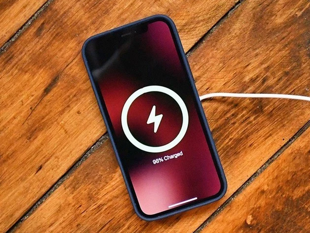 青岛苹果手机维修分享iPhone 12可以随便充电吗 
