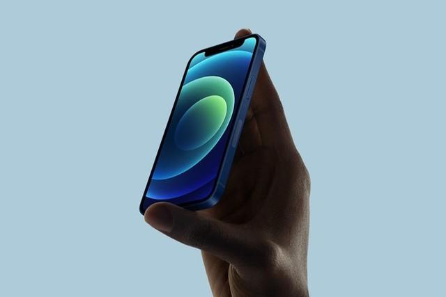 青岛苹果手机维修分享iPhone 12 mini辐射很大吗 