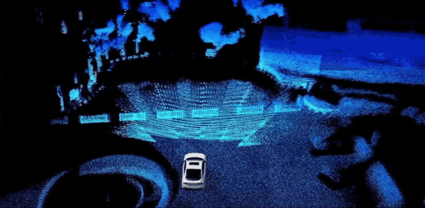 青岛苹果手机维修分享iPhone 12 Pro 搭载的 LiDAR 镜头与 ToF 镜头有什么不同 