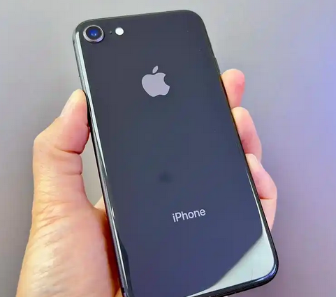 青岛苹果8系统维修分享iPhone8手机系统升级后无法开机如何修复 