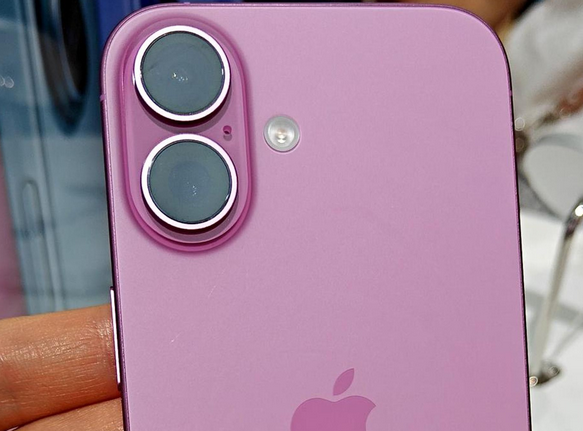 青岛苹果16卡顿维修分享如何优化iPhone16手机卡顿问题 