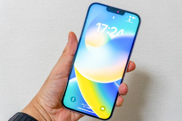 青岛苹果手机维修分享iPhone 14 Plus换电池 