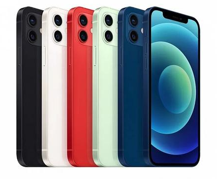 青岛苹果维修点分享iPhone 12 Pro Max维修主板易被忽略的实操故障 