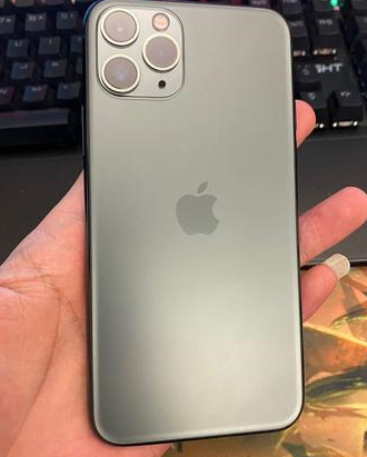青岛苹果维修点分享iPhone 11 Pro扩容真实坑点 