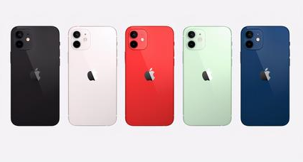 青岛苹果维修点分享iPhone 12扩容鲜为人知的坑 