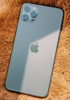 青岛苹果维修点分享iPhone 11 Pro Max黑屏特殊诱因梳理 