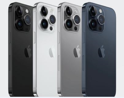 青岛苹果维修点分享iPhone 16 Pro黑屏少见硬件解析 